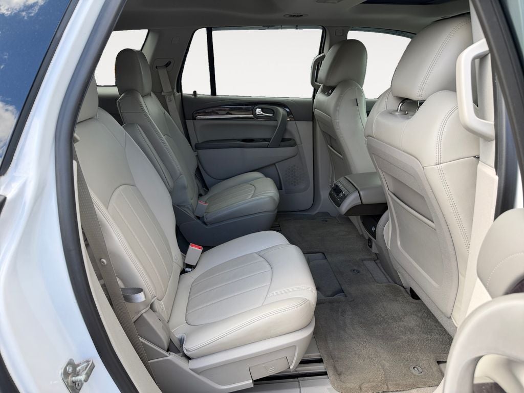 2017 Buick Enclave Premium Group