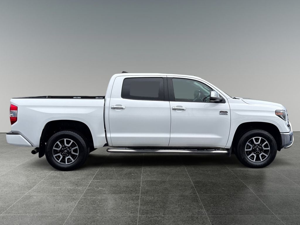 2021 Toyota Tundra 1794