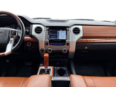 2021 Toyota Tundra 1794