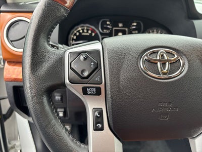 2021 Toyota Tundra 1794