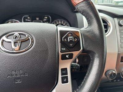2021 Toyota Tundra 1794