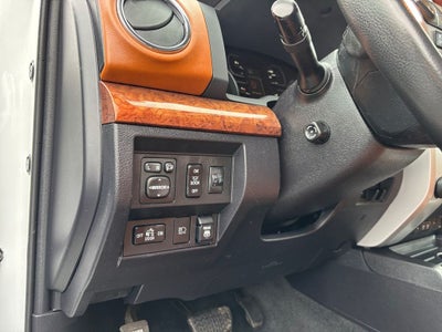 2021 Toyota Tundra 1794