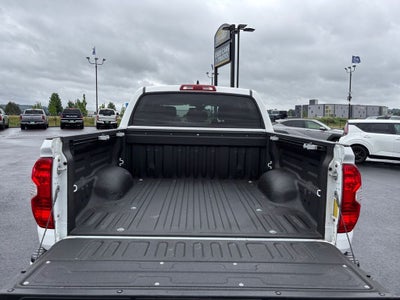 2021 Toyota Tundra 1794