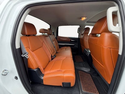 2021 Toyota Tundra 1794