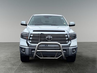 2021 Toyota Tundra 1794