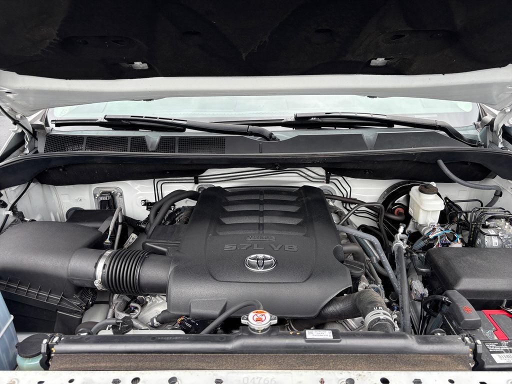 2021 Toyota Tundra 1794