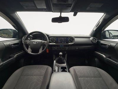 2016 Toyota Tacoma TRD Off-Road V6