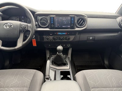 2016 Toyota Tacoma TRD Off-Road V6