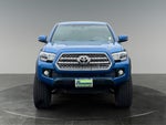 2016 Toyota Tacoma TRD Off-Road V6