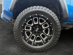 2016 Toyota Tacoma TRD Off-Road V6