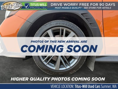 2023 Subaru WRX Base