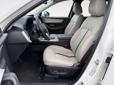 2024 Mazda Mazda CX-90 PHEV Premium