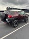 2007 Toyota FJ Cruiser Base