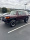 2007 Toyota FJ Cruiser Base