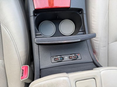 2009 Lexus ES 350