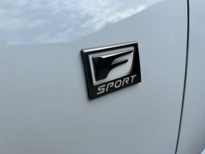 2019 Lexus RC 300