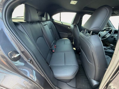 2022 Lexus UX 250h Base