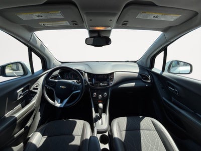 2022 Chevrolet Trax LT AWD