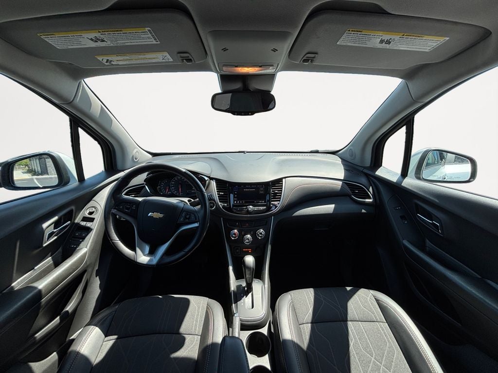 2022 Chevrolet Trax LT AWD