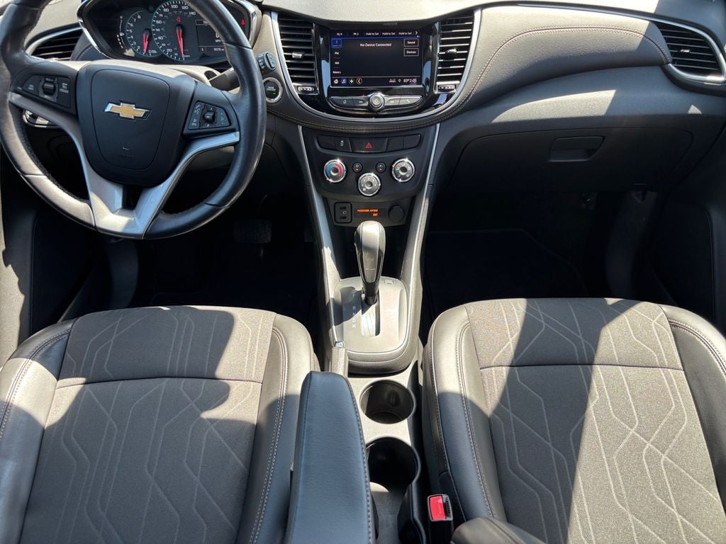 2022 Chevrolet Trax LT AWD