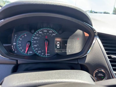 2022 Chevrolet Trax LT AWD