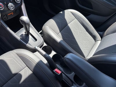 2022 Chevrolet Trax LT AWD