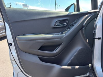 2022 Chevrolet Trax LT AWD