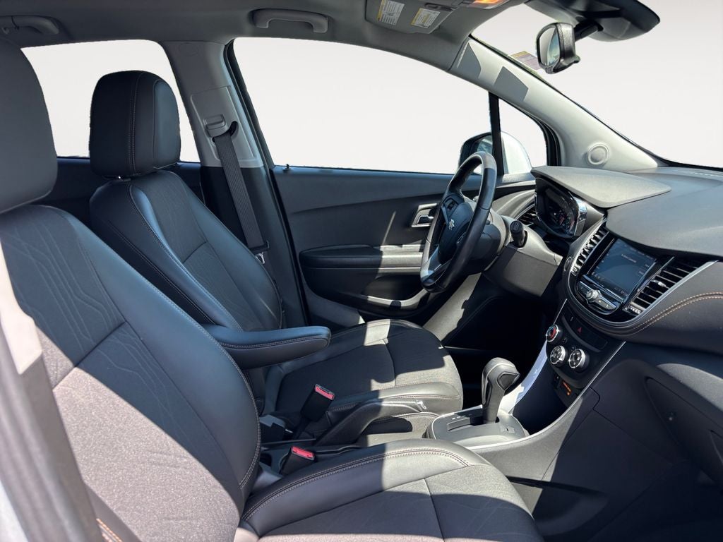 2022 Chevrolet Trax LT AWD