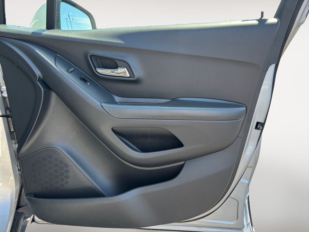 2022 Chevrolet Trax LT AWD