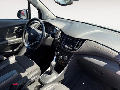 2022 Chevrolet Trax LT AWD