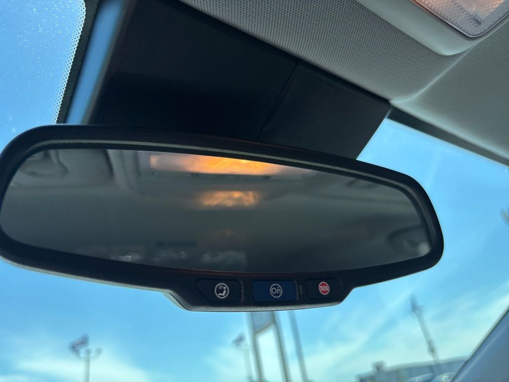 2022 Chevrolet Trax LT AWD