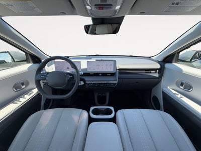 2023 Hyundai IONIQ 5 Limited