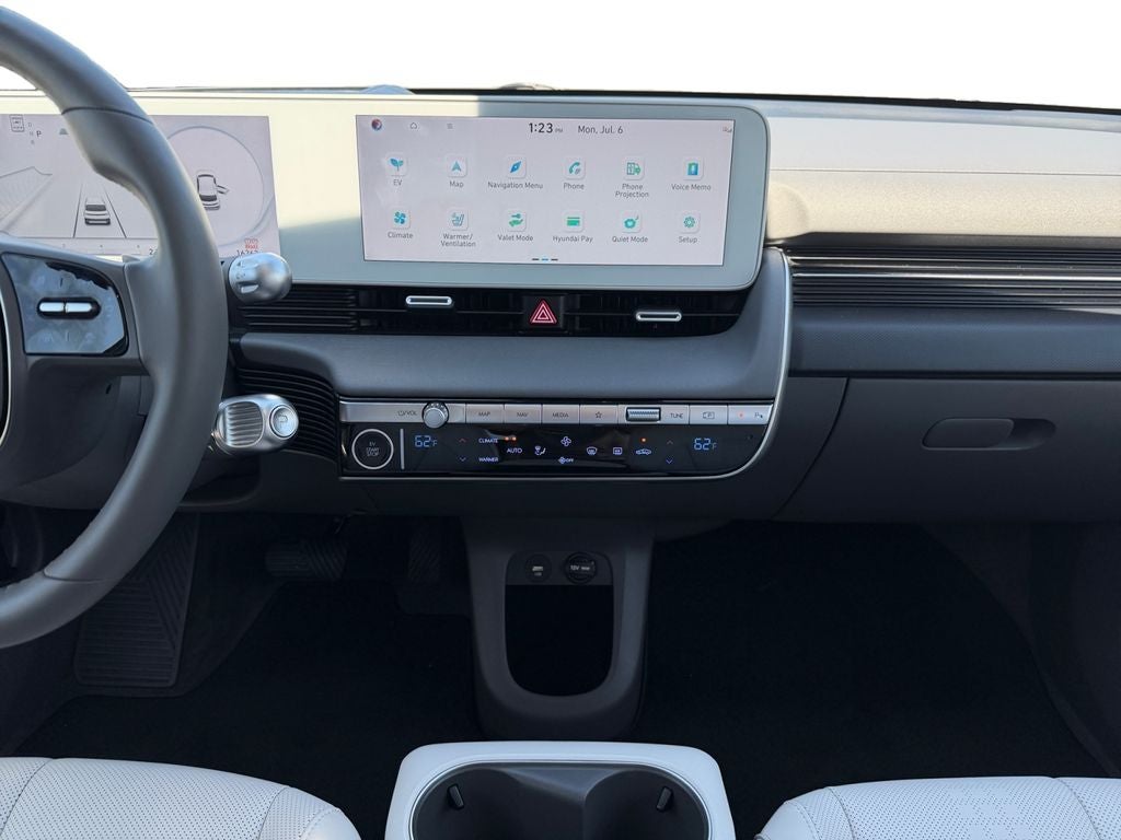 2023 Hyundai IONIQ 5 Limited