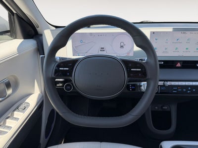 2023 Hyundai IONIQ 5 Limited