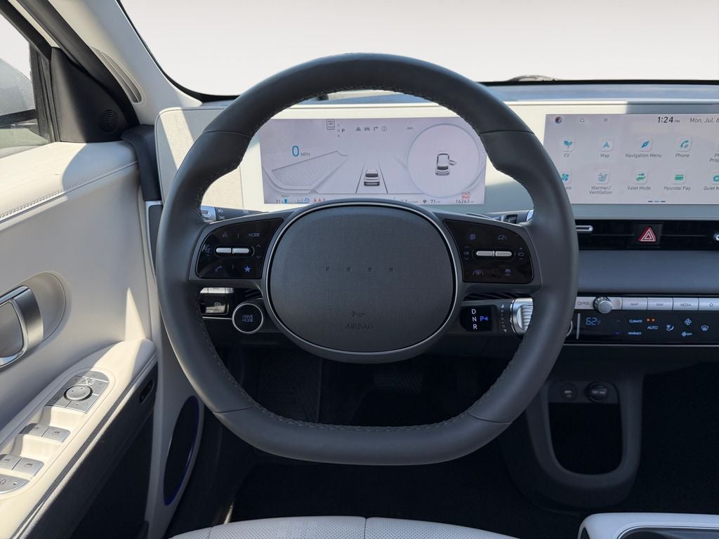 2023 Hyundai IONIQ 5 Limited