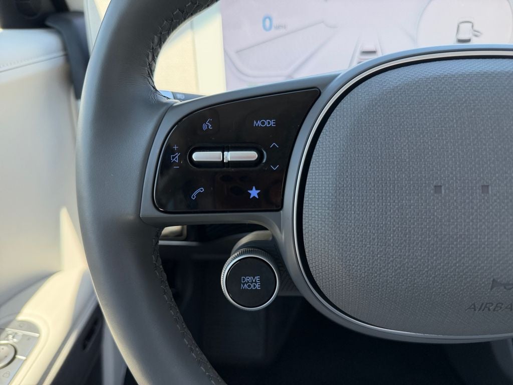 2023 Hyundai IONIQ 5 Limited