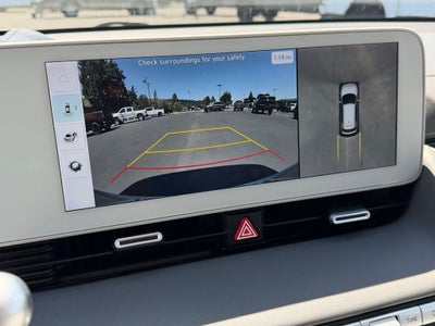 2023 Hyundai IONIQ 5 Limited