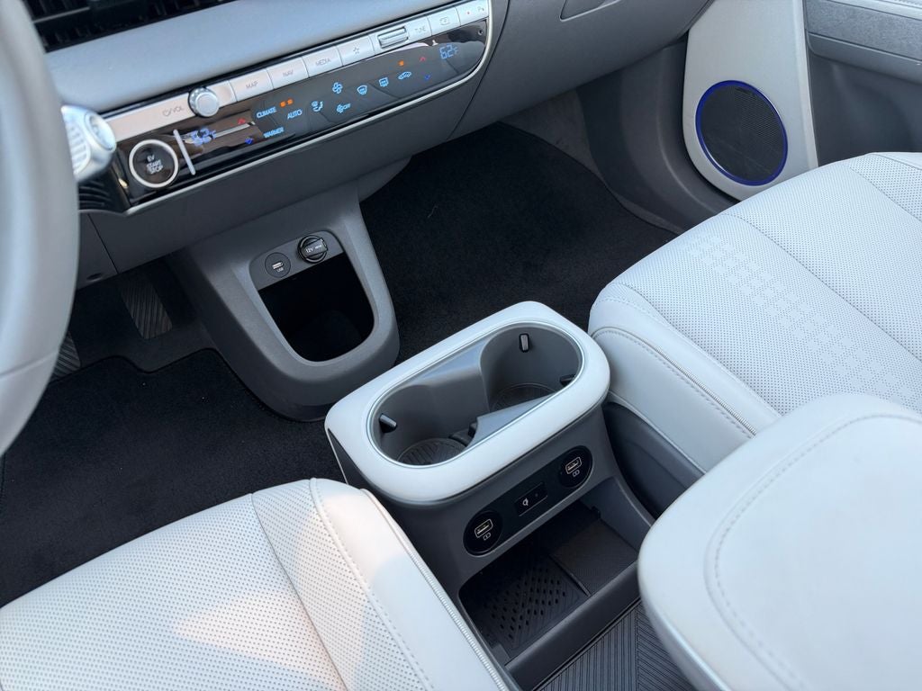 2023 Hyundai IONIQ 5 Limited