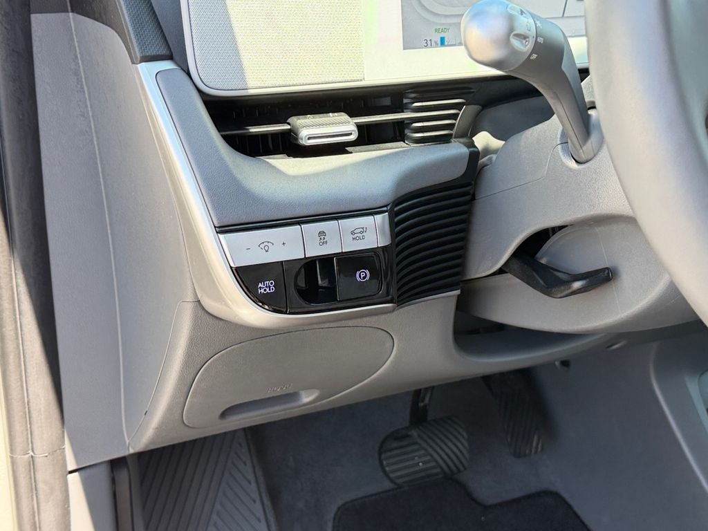 2023 Hyundai IONIQ 5 Limited