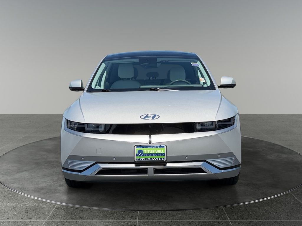 2023 Hyundai IONIQ 5 Limited