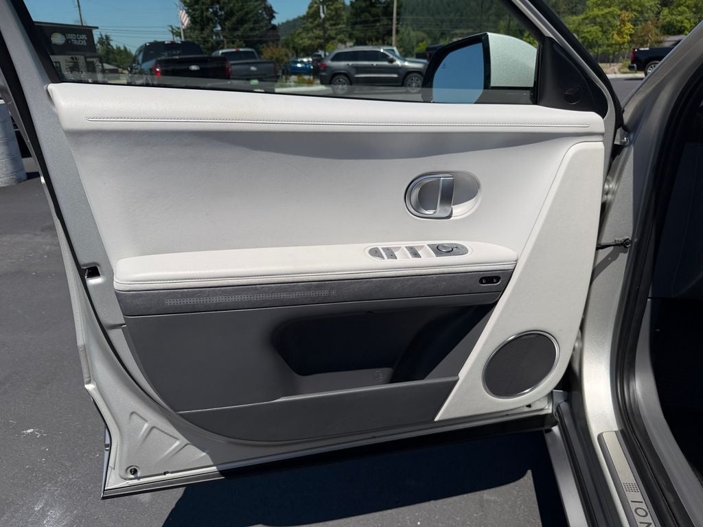 2023 Hyundai IONIQ 5 Limited
