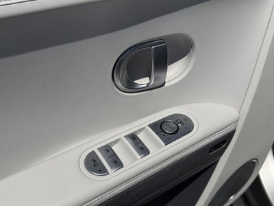 2023 Hyundai IONIQ 5 Limited