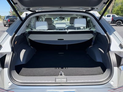 2023 Hyundai IONIQ 5 Limited