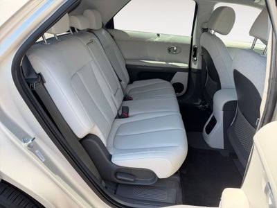 2023 Hyundai IONIQ 5 Limited