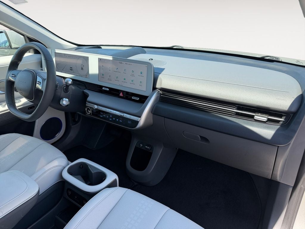 2023 Hyundai IONIQ 5 Limited