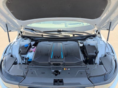2023 Hyundai IONIQ 5 Limited