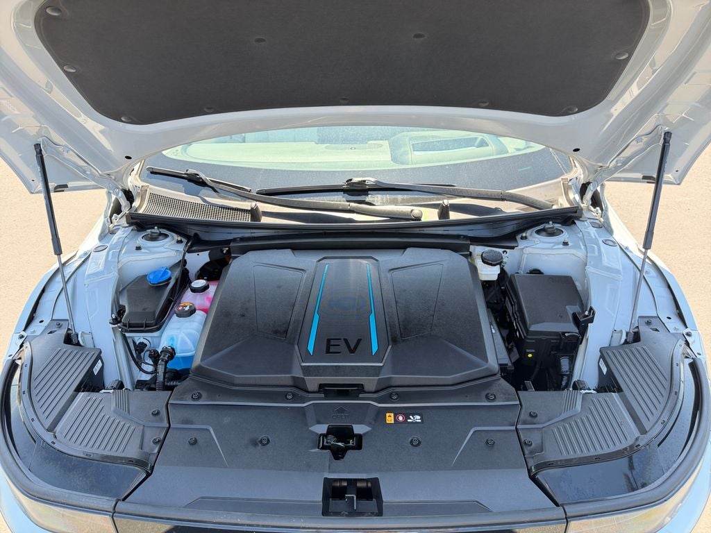 2023 Hyundai IONIQ 5 Limited