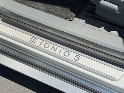2023 Hyundai IONIQ 5 Limited
