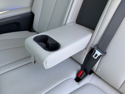 2023 Hyundai IONIQ 5 Limited