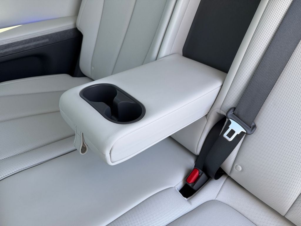 2023 Hyundai IONIQ 5 Limited